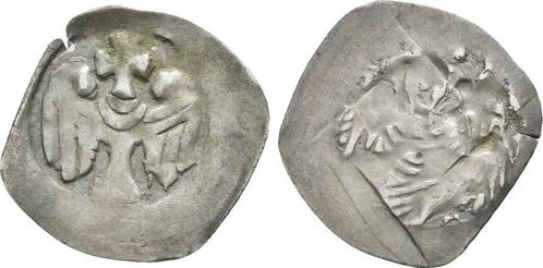 Pfennig Regensburg Herzogliche Muenzstaette: Otto Ii, 123..., Postzegels en Munten, Munten | Europa | Niet-Euromunten, België