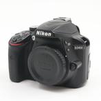 Nikon D3400 body | Tweedehands, Audio, Tv en Foto, Fotocamera's Digitaal, Verzenden, Zo goed als nieuw, Nikon