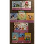 Veilig Leren Lezen (VLL) Kim versie Leesserie Kern 7, Verzenden