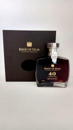 Barão de Vilar - 40 years old Tawny - Gebotteld in 2022 -, Nieuw