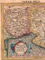 Europe - Italie, Frioul-Vénétie Julienne, Istrie, Slovénie,, Boeken, Nieuw