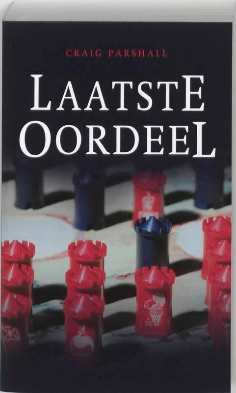 Laatste oordeel / Waarheid en recht / 5 9789085201007, Boeken, Thrillers, Gelezen, Verzenden