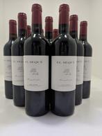 2021 Bodegas y Viñedos El Sequé, El Sequé - Alicante - 12, Nieuw