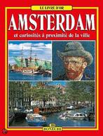 Amsterdam Livre DOr 9788847624993, Livres, Bonechi, Verzenden