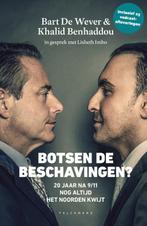 Botsen de beschavingen? 9789464014310 Bart De Wever, Verzenden, Zo goed als nieuw, Bart De Wever