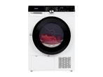 Koenic KTD9332C - Warmtepompdroger - 9 kg - Energieklasse C, Verzenden