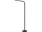 Lucide GILLY - Leeslamp - LED - 1x6W 2700K - Zwart, Huis en Inrichting, Verzenden, Zo goed als nieuw