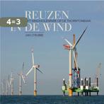 Reuzen in de wind 9789020983494 Jan Strubbe, Verzenden, Gelezen, Jan Strubbe