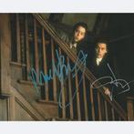 Sleepy Hollow - Signed by Johnny Depp (Ichabod Crane) and, Verzamelen, Nieuw