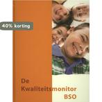De kwaliteitsmonitor BSO 9789088503603, Boeken, Verzenden, Gelezen