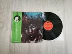 The Jimi Hendrix Experience - The Cry Of Love - 1st Press