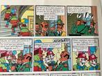 Tintin T23 - Tintin et les Picaros - Film page 56 couleur, Boeken, Nieuw