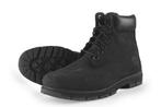 Timberland Veterboots in maat 43½ Zwart | 5% extra korting, Kleding | Heren, Schoenen, Verzenden, Boots, Zo goed als nieuw, Timberland