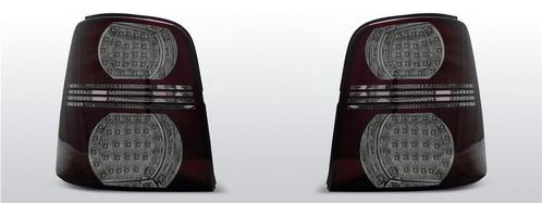 Carnamics Achterlichten | Volkswagen Touran 03-06 5-d / Tour, Auto-onderdelen, Verlichting, Nieuw, Verzenden