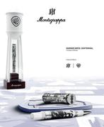 Montegrappa - WARNER BROS - Limited Edition * 1 - 100 * -, Verzamelen, Pennenverzamelingen, Nieuw