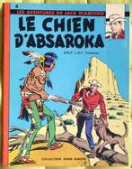 Jack Diamond T2 - Le Chien dAbsaroka - B - 1 Album - Eerste, Boeken, Nieuw