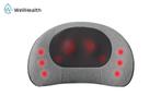 Tweedekans | Wellhealth Massageapparaat - 12V - 6000RPM -, Sport en Fitness, Ophalen of Verzenden, Nieuw