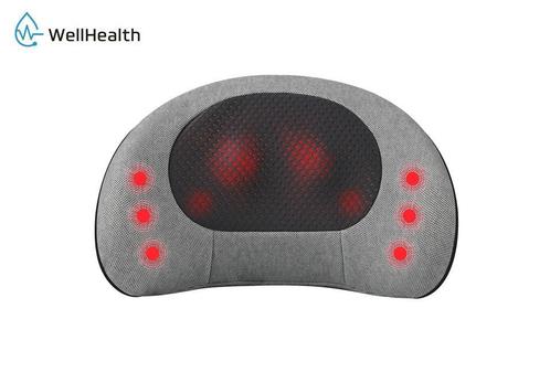 Tweedekans | Wellhealth Massageapparaat - 12V - 6000RPM -, Sport en Fitness, Massageproducten, Ophalen of Verzenden