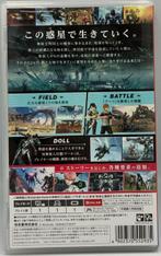 Nintendo - Switch - Xenoblade X Definitive Edition