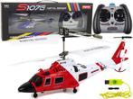 RC Helikopter Syma S111G - 3 Kanaals Besturing - Tweede K..., Elektro, Verzenden, RTF (Ready to Fly), Helikopter