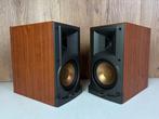 Klipsch - REF IV RB51 Cherry - Luidsprekerset, Nieuw