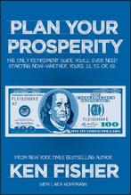 Plan Your Prosperity 9781118431061 Kenneth L. Fisher, Livres, Verzenden, Kenneth L. Fisher