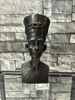 Beeldje - Nefertiti - 1 kg - Steen