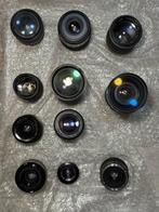Tokina, Tamron, Rodenstock, Makinon, Optomax multi, Nieuw