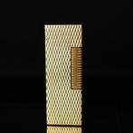 Dunhill - Rollagas Lighter Diamond - Zonder Minimumprijs -, Nieuw