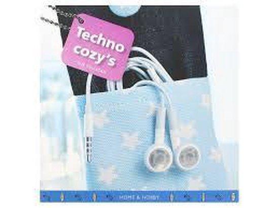 Techno cozys (sue culligan) 9789461881052 Sue Culligan, Livres, Loisirs & Temps libre, Envoi