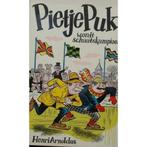 Pietje Puk wordt schaatskampioen / Pietje Puk / 18, Boeken, Verzenden, Gelezen, H. Arnoldus