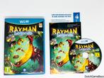 Nintendo Wii U - Rayman Legends - FAH, Games en Spelcomputers, Verzenden, Gebruikt