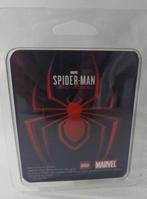 Lego Minifiguur - Spider-Man - Spiderman Man Miles Morales, Kinderen en Baby's, Speelgoed | Duplo en Lego, Nieuw
