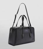 Santoni - Santoni 100% leather weekend bag - Sac, Handtassen en Accessoires, Tassen | Damestassen, Nieuw