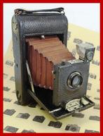 Kodak No3 Folding pocket camera Model A Balg, TV, Hi-fi & Vidéo