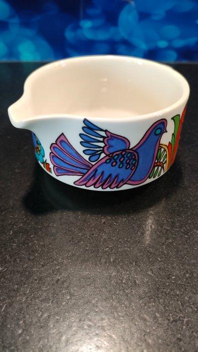 Villeroy & Boch - Saucière - Vitro Porcelaine - ACAPULCO, Antiek en Kunst, Antiek | Meubels | Tafels
