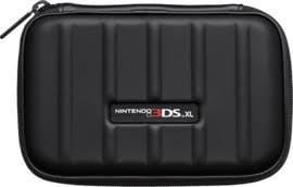 Nintendo 2DS XL / 3DS XL Grijs Case (3DS Accessoires), Games en Spelcomputers, Spelcomputers | Nintendo 2DS en 3DS, Zo goed als nieuw
