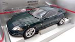 Minichamps 1:18 - Modelauto -Jaguar XK Coupe 2006 -