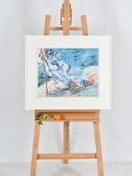 Jan van Diemen (1954) - Zonder titel