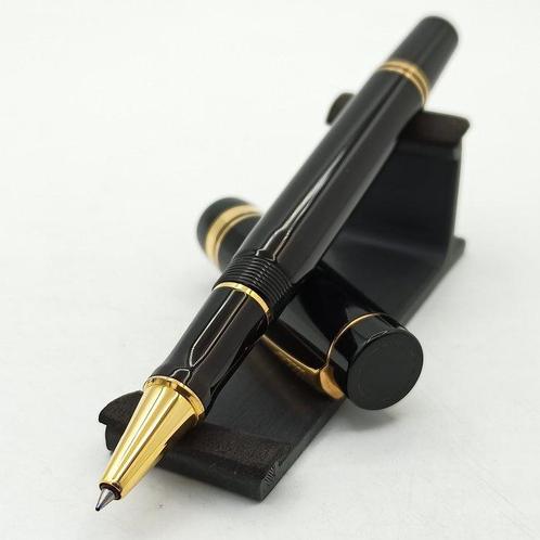 Bolígrafo - Parker - Duofold - Roller balpen, Verzamelen, Pennenverzamelingen