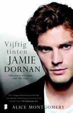 Vijftig tinten Jamie Dornan 9789022573266 Alice Montgomery, Verzenden, Gelezen, Alice Montgomery