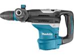 Makita HR4013C 230 V Combihamer, Verzenden, Zo goed als nieuw