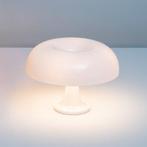 Artemide - Giancarlo Mattioli - Tafellamp - Nessino White -