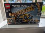 Lego Set - 8053 - Technic - Mobile Crane MK II, Kinderen en Baby's, Nieuw