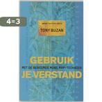 Gebruik je verstand 9789032505301 Tony Buzan, Verzenden, Gelezen, Tony Buzan