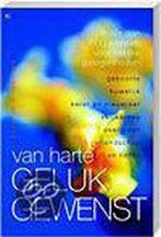 Van harte geluk gewenst 9789044310856 B. Knevels, Boeken, Verzenden, Gelezen, B. Knevels