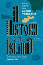 A History of the Island 9781636080680 Eugene Vodolazkin, Verzenden, Zo goed als nieuw, Eugene Vodolazkin