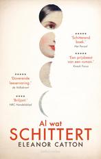 Al wat schittert (9789026362606, Eleanor Catton), Verzenden, Nieuw
