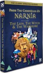 The Chronicles of Narnia: The Lion, the Witch and the, Cd's en Dvd's, Zo goed als nieuw, Verzenden
