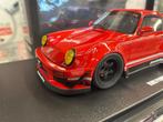 GT Spirit 1:18 - Modelauto - Porsche 911 RWB Body Kit, Hobby en Vrije tijd, Nieuw